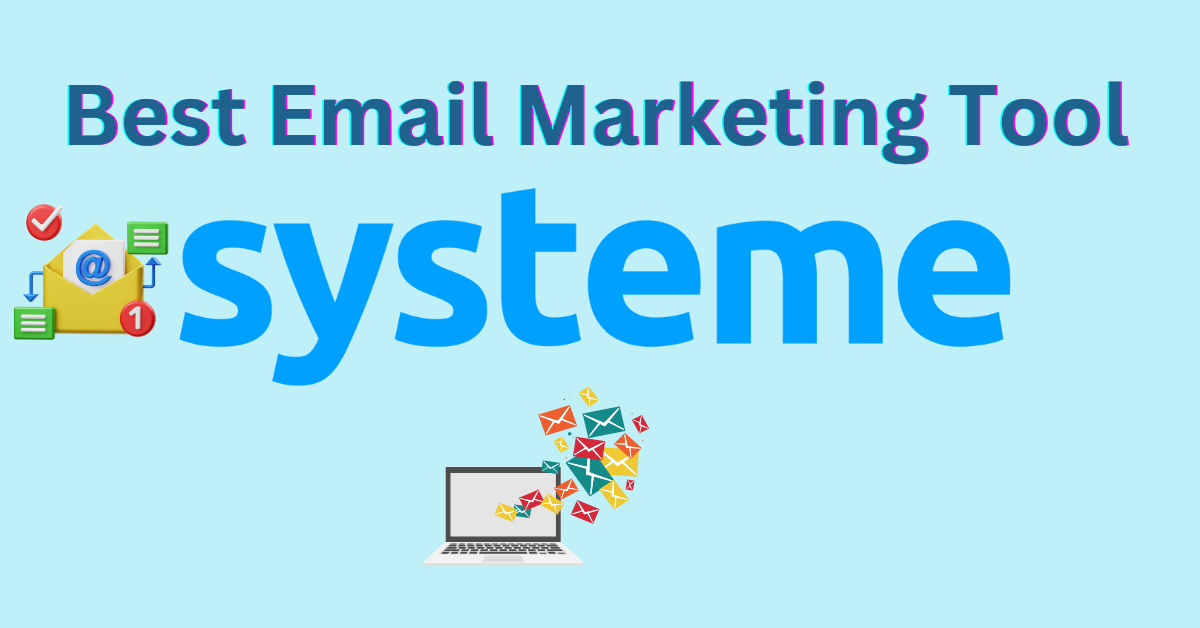 Best Email Marketing